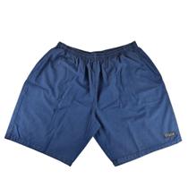 Bermuda Masculina 100% Algodão c/ Bolsos Plus Size Bermuda Masculina 100% Algodão c/ Bolsos Plus Size