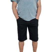 Bermuda Masculina 4 Bolsos Algodão Conforto, Estilo Bermuda Masculina 4 Bolsos Algodão Conforto, Estilo