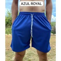 Bermuda Masculina Academia Corrida Futebol Dry Fit Roupa Masculino Musculação exercício funcional Treino Dri