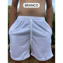 Bermuda Masculina Academia Corrida Futebol Dry Fit Roupa Masculino Musculação exercício funcional Treino Dri