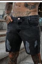 Bermuda masculina adulto