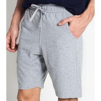 Bermuda masculina básica Rovitex