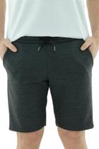 Bermuda Masculina Básica Venere - Conforto e Versatilidade Bermuda Masculina Básica Venere - Conforto e Versatilidade