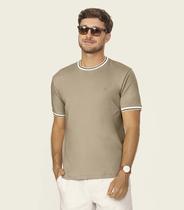 Bermuda Masculina Bengaline Nature Diametro Bege Bermuda Masculina Bengaline Nature Diametro Bege