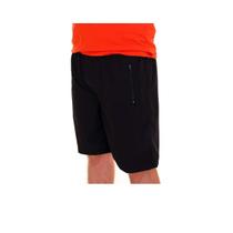 Bermuda Masculina Bolso de Zíper Tactel Com Elastano G5 A G8