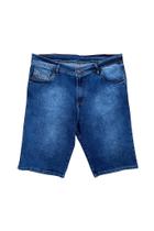 Bermuda Masculina Box Jeans Confortável e Estilosa Bermuda Masculina Box Jeans Confortável e Estilosa