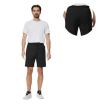 Bermuda Masculina Broken Rules Stretch Confortável