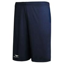 Bermuda Masculina Calção Esportivo Com Bolsos e Amarríl Poliéster Penalty 332615