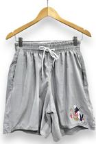 Bermuda Masculina Cartoon Frajola Looney