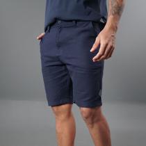 Bermuda Masculina Casual Lisa