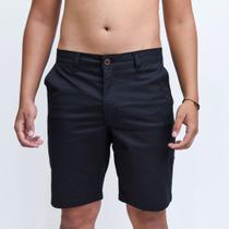 Bermuda Masculina Chino