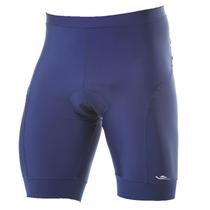 Bermuda Masculina Ciclista Elite Marinho - 119386