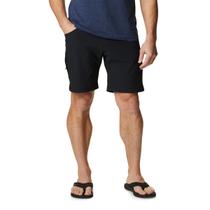 Bermuda Masculina Columbia Outdoor Elements Black - 18847