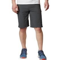Bermuda Masculina Columbia Silver Ridge Cargo Bermuda Masculina Columbia Silver Ridge Cargo