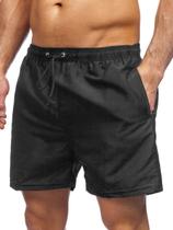 Bermuda masculina com bolso praia academia treino tactel Bermuda masculina com bolso praia academia treino tactel