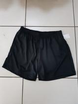 Bermuda Masculina com Bolso Tecido Dry Fit