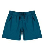 Bermuda Masculina Com Bolsos De Tactel Select Azul Bermuda Masculina Com Bolsos De Tactel Select Azul
