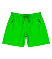 Bermuda Masculina Com Bolsos De Tactel Select Verde Bermuda Masculina Com Bolsos De Tactel Select Verde