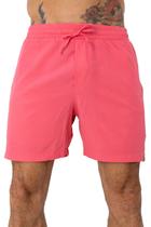 Bermuda Masculina Com Elástico No Cós Revanche 104310