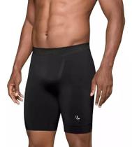 Bermuda Masculina Compressão e Térmica Lupo I-max 70050 Bermuda Masculina Compressão e Térmica Lupo I-max 70050