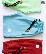 Bermuda Masculina cores variadas Bermuda Masculina cores variadas