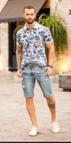 Bermuda Masculina Destroyed. Bermuda Masculina Destroyed.