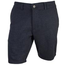 Bermuda Masculina Docthos Middle Alfaiataria Cinza - 850803