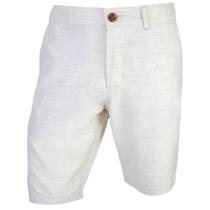 Bermuda Masculina Docthos Middle Bege - 850807