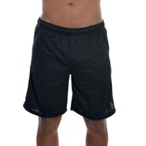 Bermuda masculina dry fit com bolso Selene