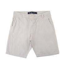 Bermuda Masculina Eleven Stone Bege - B022263 Bermuda Masculina Eleven Stone Bege - B022263