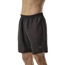 Bermuda Masculina Elite Com Bolso Plus Size Poliéster Macio Confortável Academia Secagem Rápida Básico Fitness Bermuda Masculina Elite Com Bolso Plus Size Poliéster Macio Confortável Academia Secagem Rápida Básico Fitness