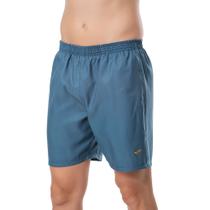 Bermuda Masculina Elite P ao EG5 Plus Size C/ Bolso Academia