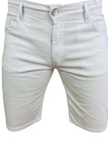 Bermuda Masculina em Sarja Anticorpus 22290
