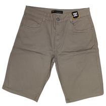 Bermuda Masculina em Sarja Colorida Bem Grossa e Confortável Bermuda Masculina em Sarja Colorida Bem Grossa e Confortável