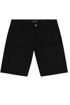 Bermuda Masculina em Sarja de Alta Qualidade com Design Funcional