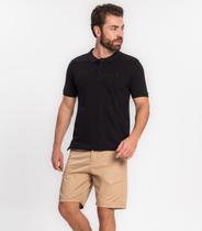 Bermuda Masculina Em Sarja Diametro Marrom Bermuda Masculina Em Sarja Diametro Marrom