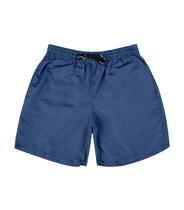 Bermuda Masculina Em Tactel Com Bolsos Select Azul Bermuda Masculina Em Tactel Com Bolsos Select Azul