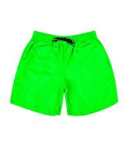 Bermuda Masculina Em Tactel Com Bolsos Select Verde