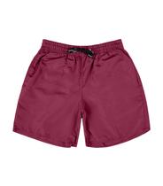 Bermuda Masculina Em Tactel Com Bolsos Select Vermelho Bermuda Masculina Em Tactel Com Bolsos Select Vermelho