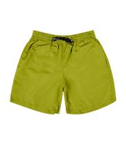 Bermuda Masculina Em Tactel Com Bolsos Select Vermelho
