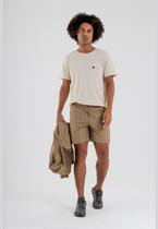 Bermuda Masculina em Tecido Corta Vento The Philippines Bermuda Masculina em Tecido Corta Vento The Philippines