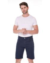 Bermuda Masculina Fact Jeans L269