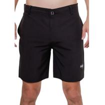 Bermuda Masculina Fatal Hibrida Preta 29912 Preto