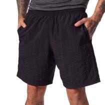 Bermuda Masculina Fila Basic Preto Bermuda Masculina Fila Basic Preto