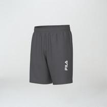 Bermuda Masculina Fila Sport Myler Original Várias Cores