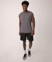 Bermuda Masculina Fitness Listra MR-37043 Bermuda Masculina Fitness Listra MR-37043