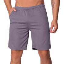 Bermuda Masculina Fitness Selene 25110.001 / 25110.002