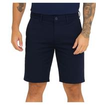 Bermuda Masculina FMF Azul Marinho Bolso Faca Conforto, Estilo Casual e para Dia a Dia Bermuda Masculina FMF Azul Marinho Bolso Faca Conforto, Estilo Casual e para Dia a Dia