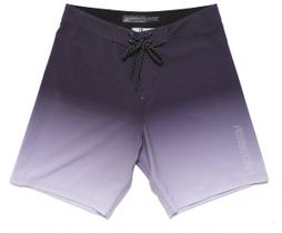 Bermuda Masculina Free Surf Boards Black 110305140