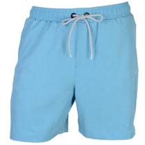 Bermuda Masculina Freesurf Magic Print Azul - 11020